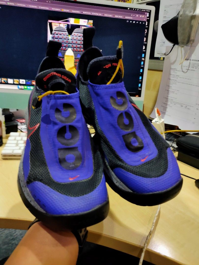 Nike acg sale store uk