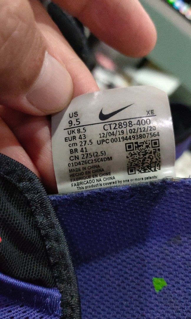 Nike acg sale uk discount
