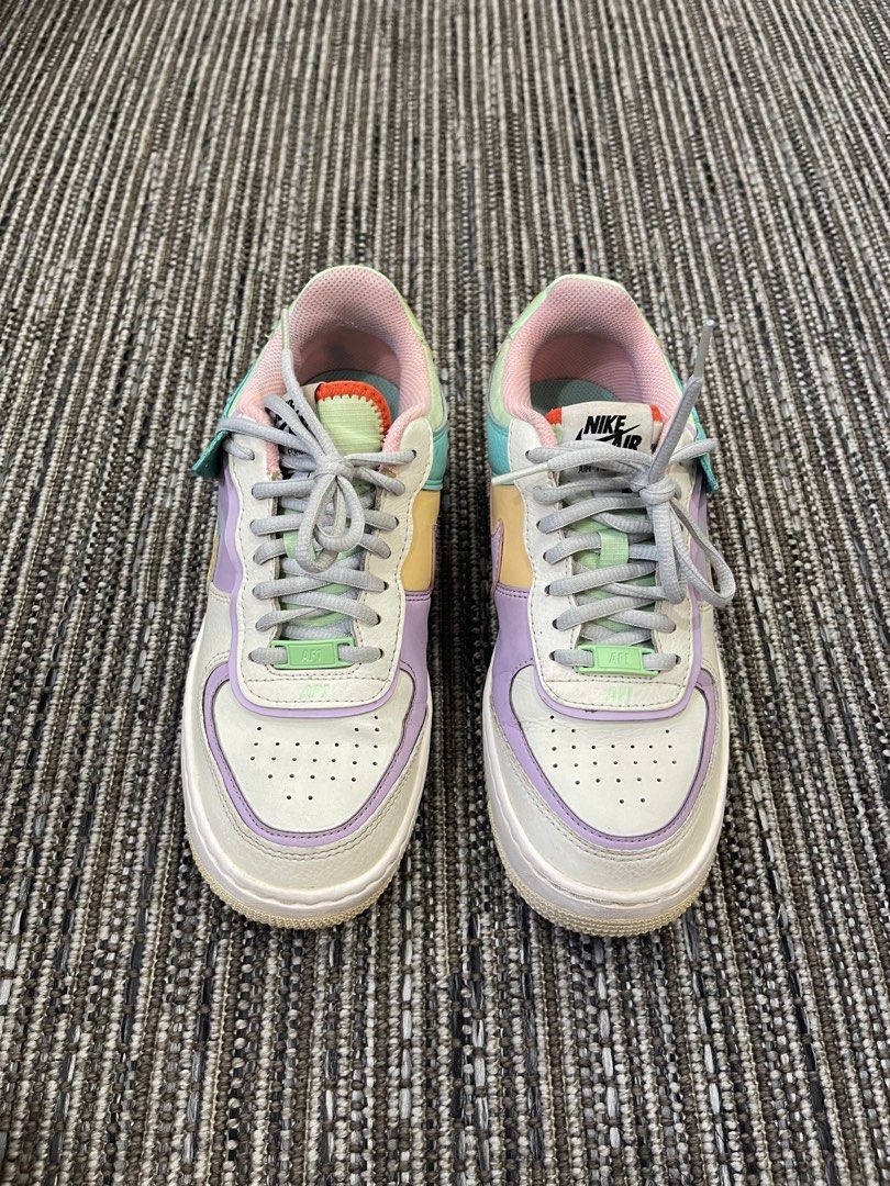 Nike AF 1 Shadow Women s Fashion Footwear Sneakers on Carousell