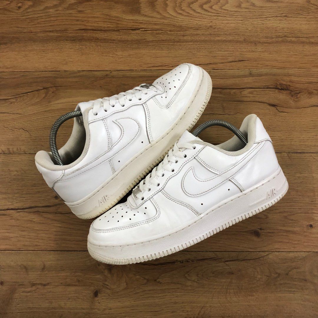 Nike air force 1 low 7.5 new arrivals