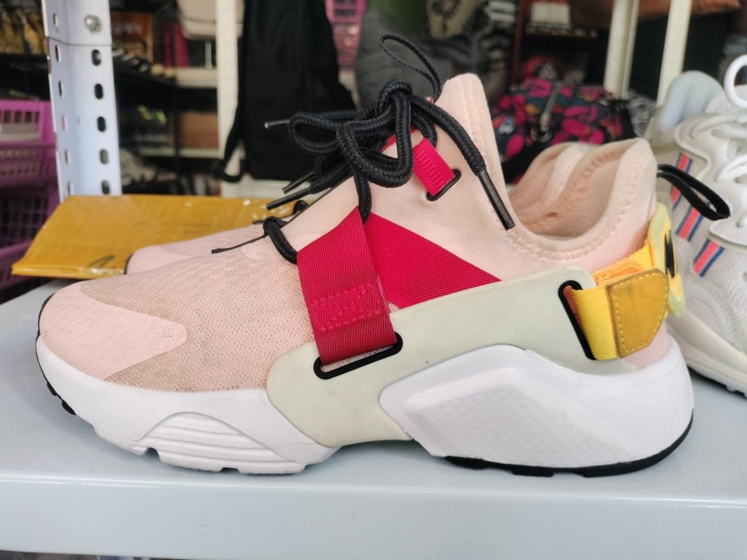 Air huarache city hot sale low women's shoes