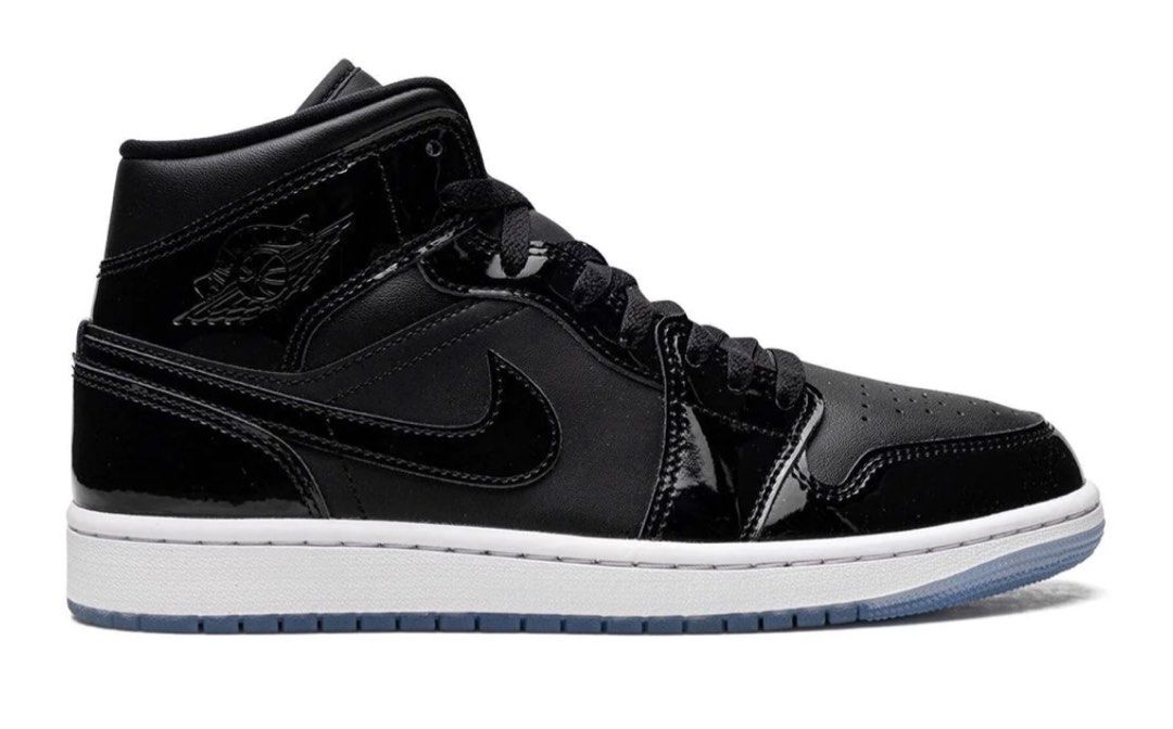 Space jam 1 jordans clearance