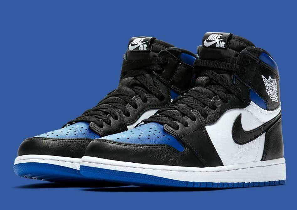 Air jordan royal toe shop