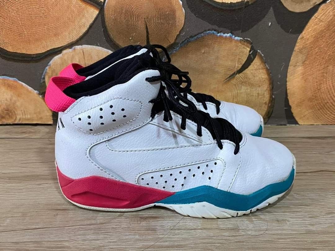 Jordan lift off best sale hyper pink