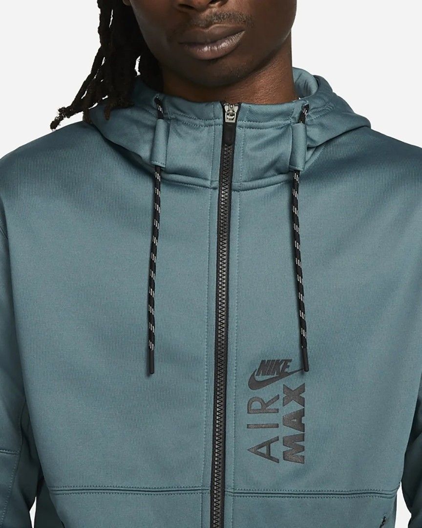 Nike air max hoodie Men s Fashion Coats Jackets and Outerwear