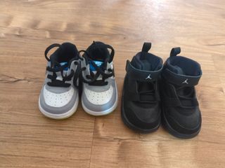 Baby boy shoes size store 3c