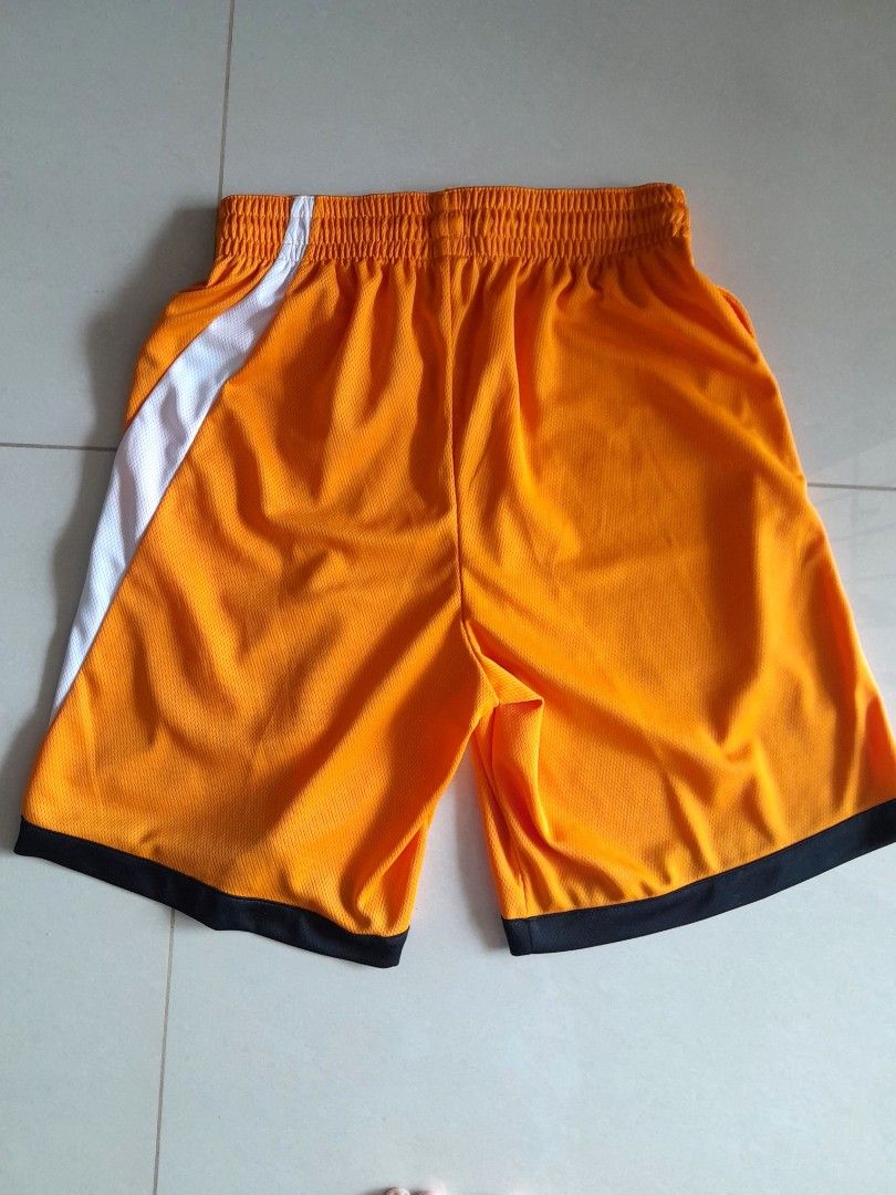 Nike Basketball Shorts, Men's Fashion, Bottoms, Shorts on Carousell