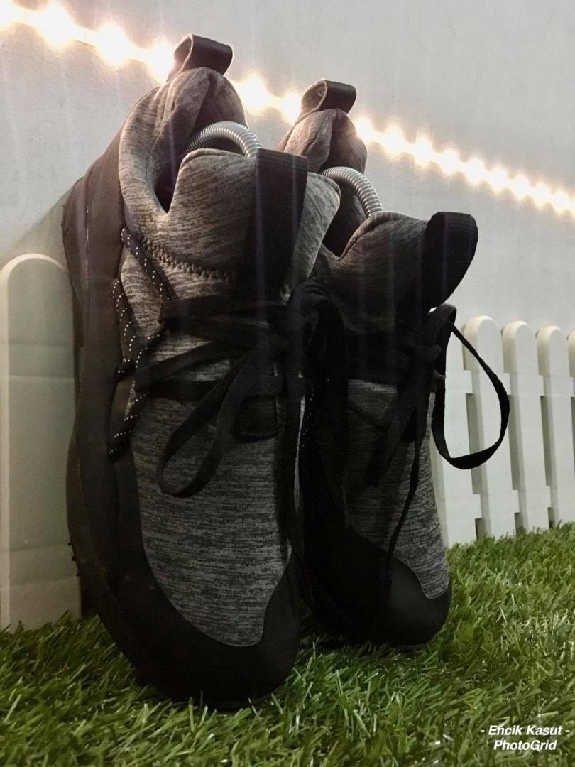 Nike city shop loop black