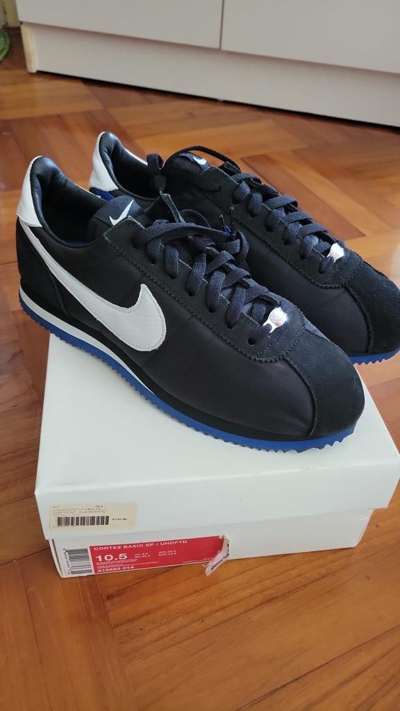 Nike online cortez undftd