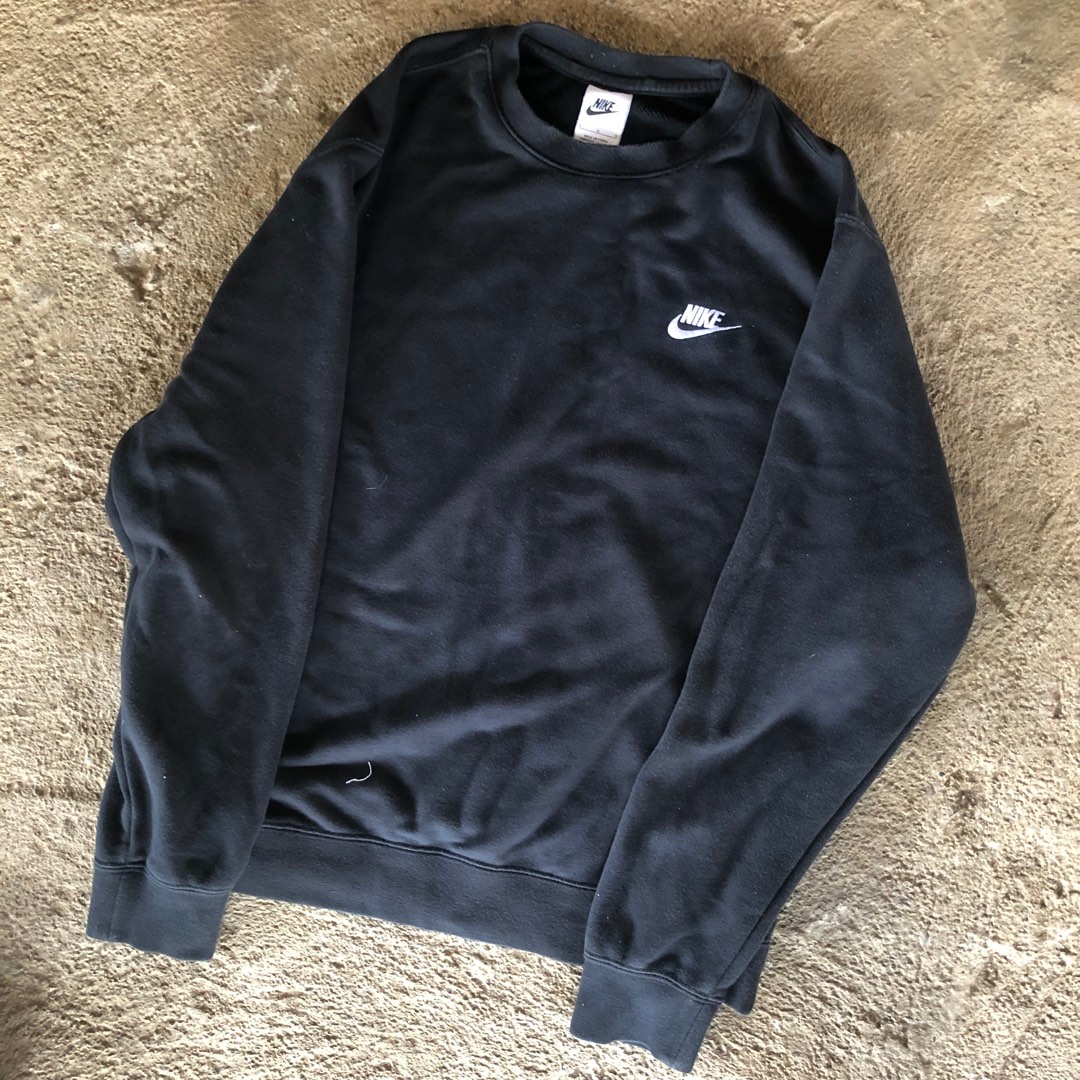 duke nike crewneck