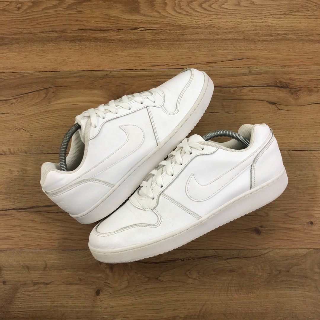 Nike ebernon on sale low women's sneakers