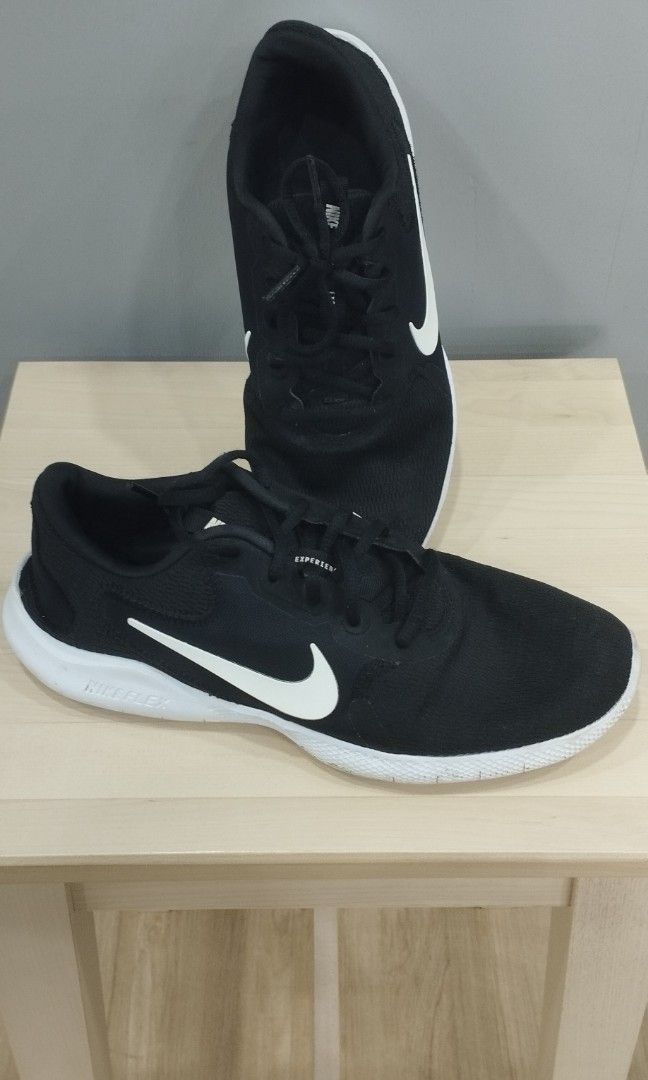 Nike Flex Experience RN 9 Black 2019