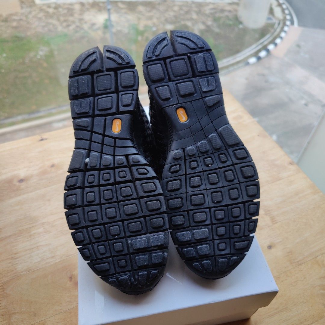 Nike Free Inneva Woven Mid Special Pack Men s Fashion Footwear