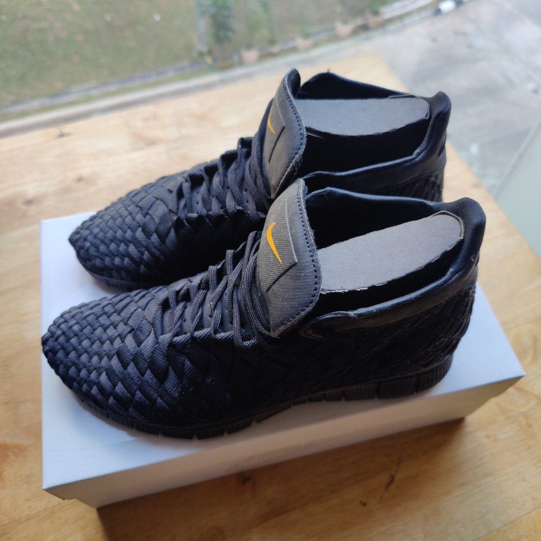 Nike Free Inneva Woven Mid Special Pack Men s Fashion Footwear