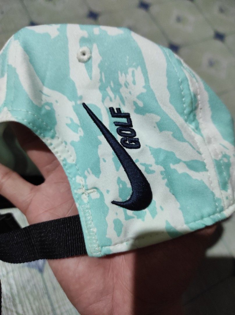 Nike Golf Cap Men s Fashion Watches Accessories Caps Hats