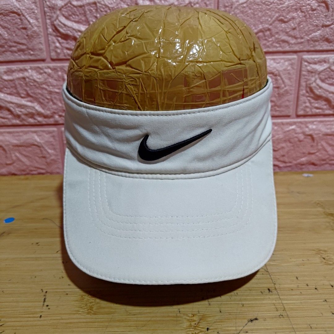 Nike golf visor online mens
