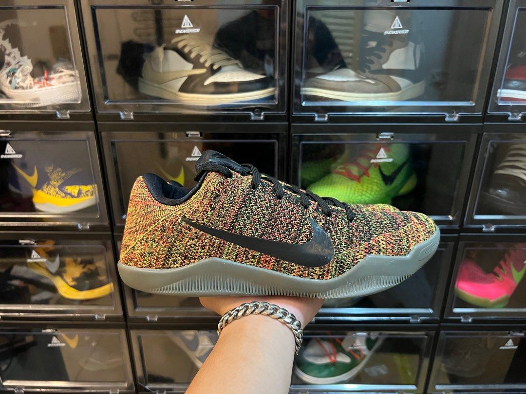 Nike Kobe 11 Elite Low ALT us10.5