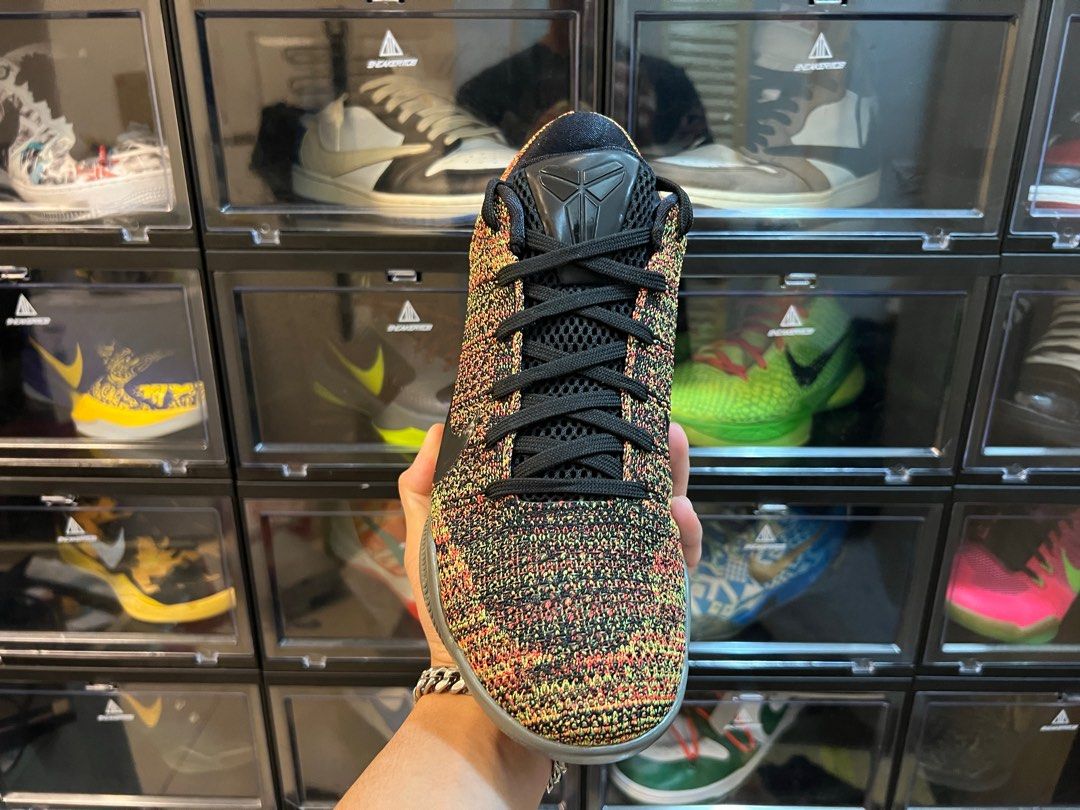Nike Kobe 11 Elite Low ALT us10.5