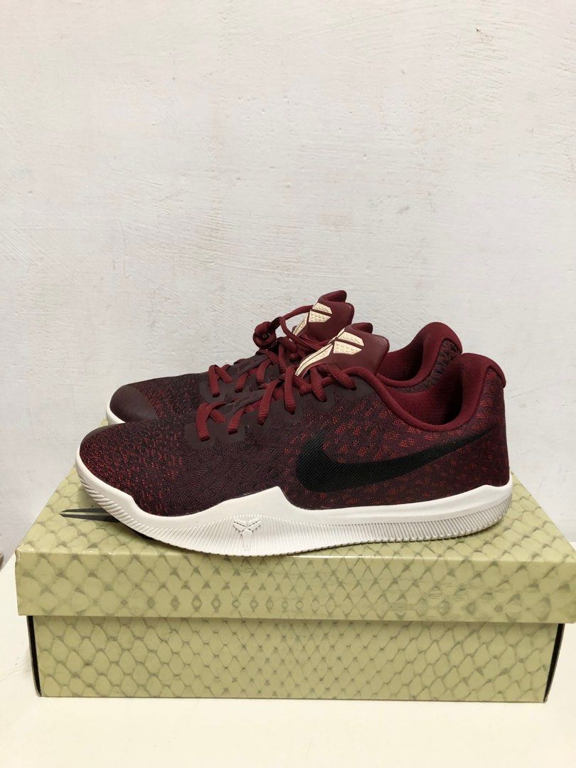 Kobe instinct red discount