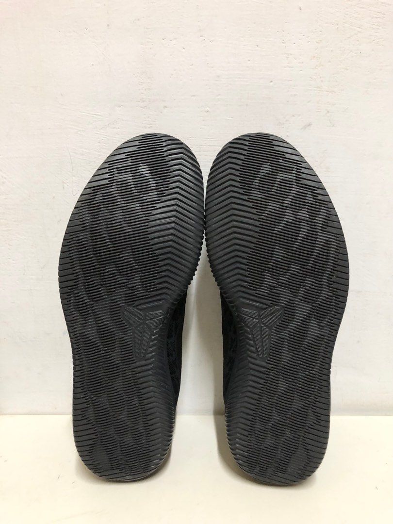 Kobe mamba sales rage insole