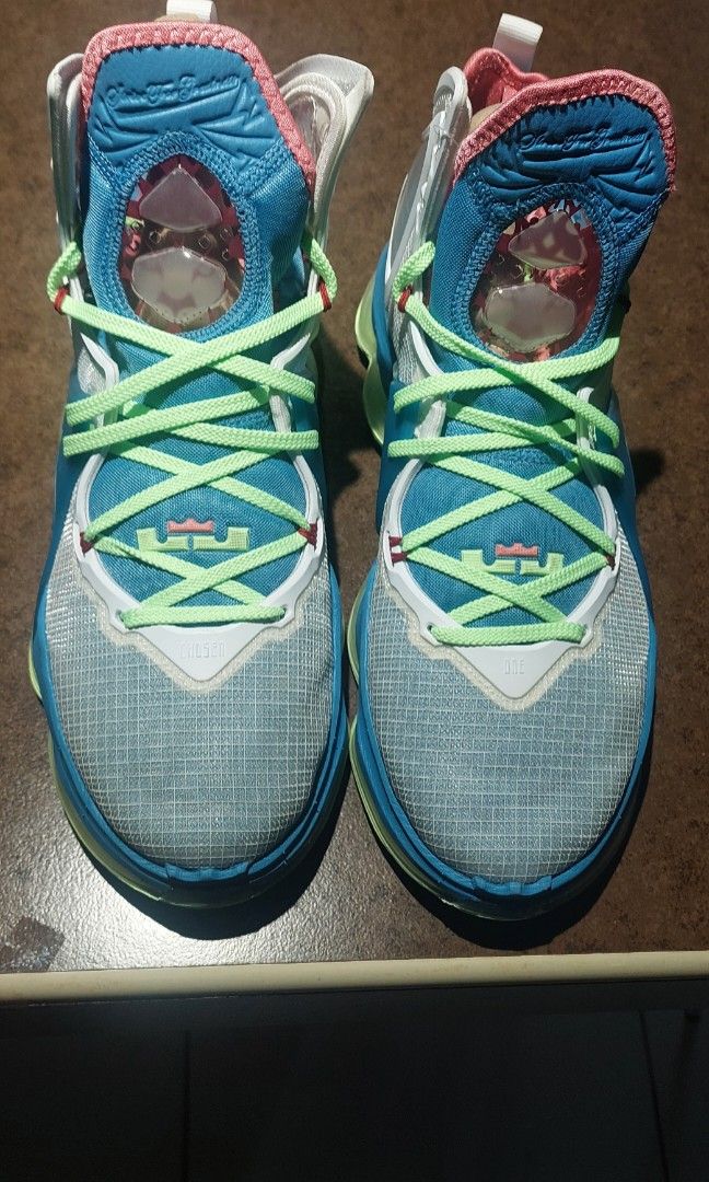 Nike cheap lebron 218