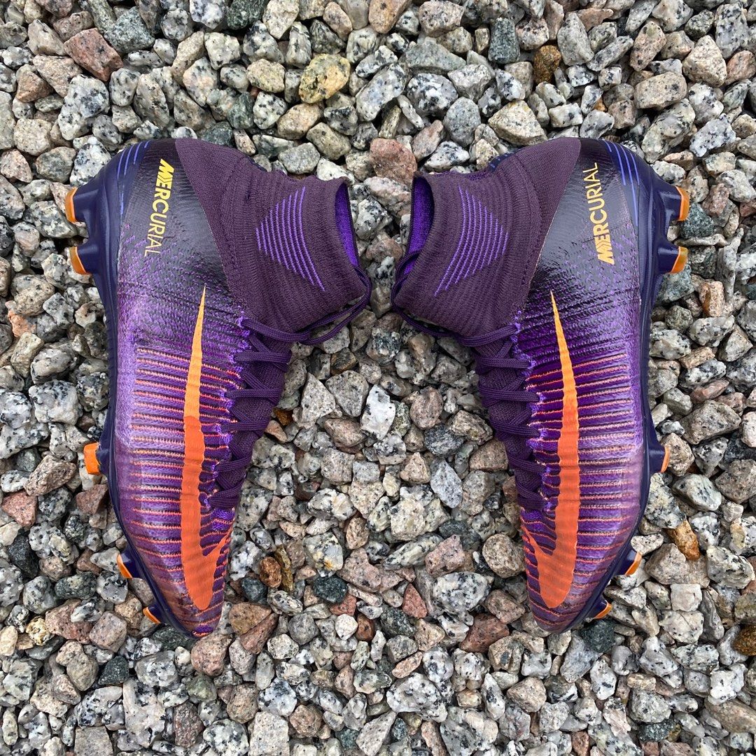 Mercurial superfly deals 5 purple
