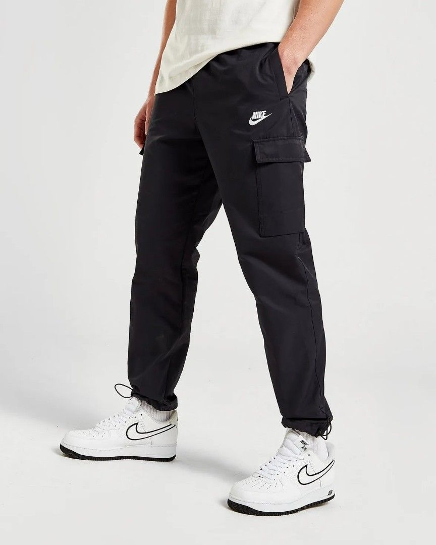 nike players pants