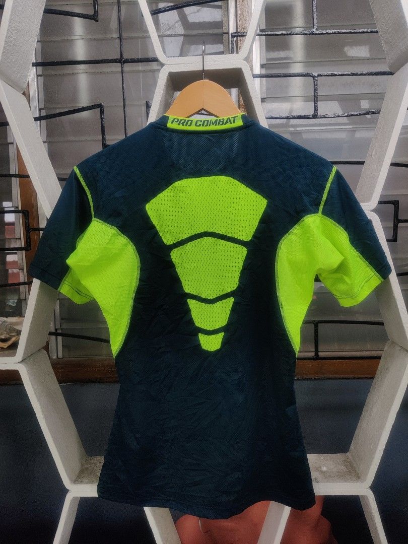 mens nike pro compression shirt