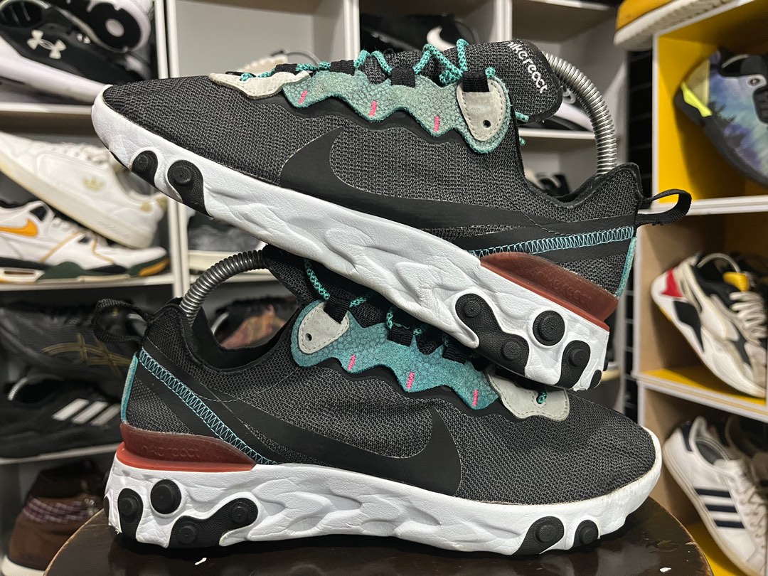 Nike react element safari deals