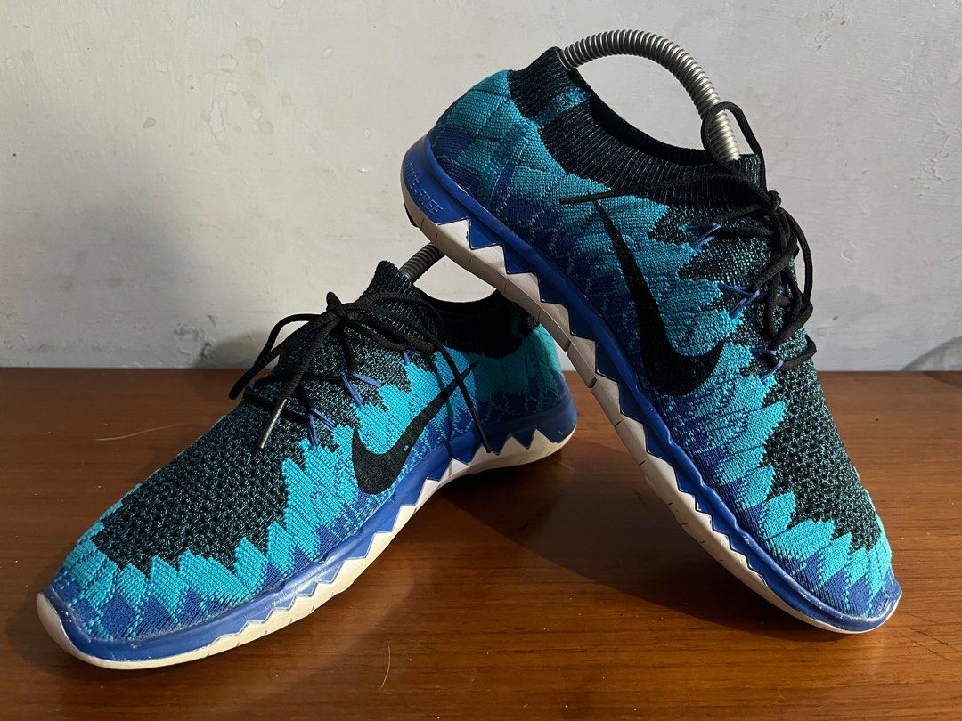 NIKE RUNNNG FREE SLIP ON - Main Image