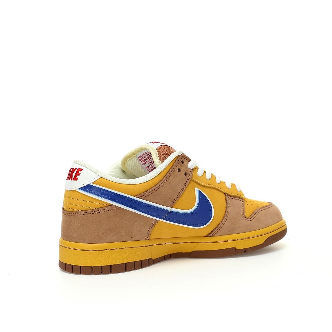 Nike SB Dunk Low