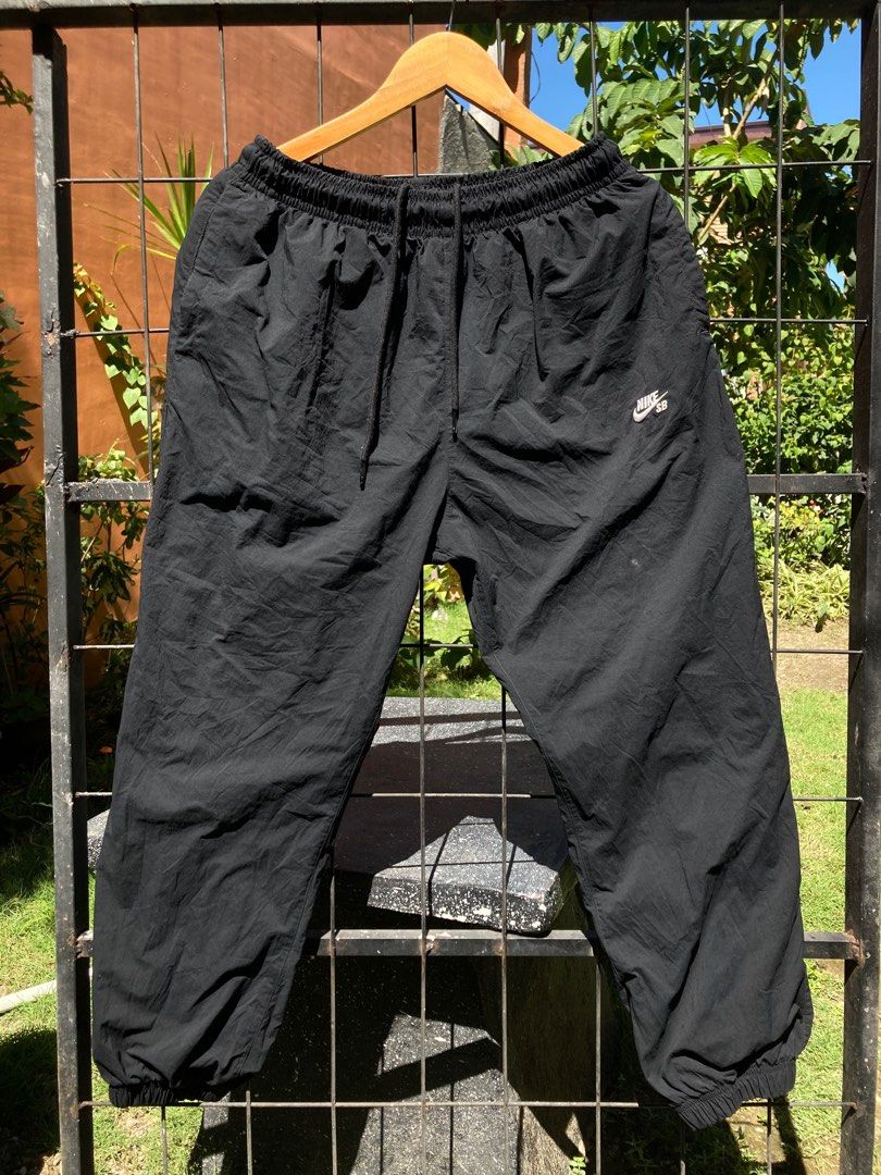 Nike sb flex track pant 2025