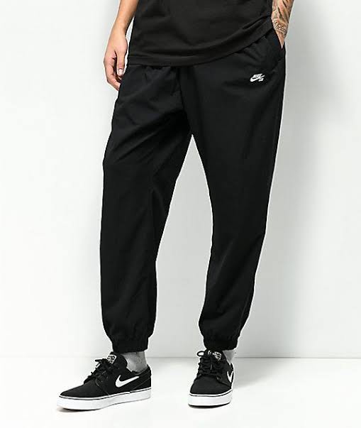 Nike SB Flex Pants Men s Fashion Bottoms Joggers on Carousell