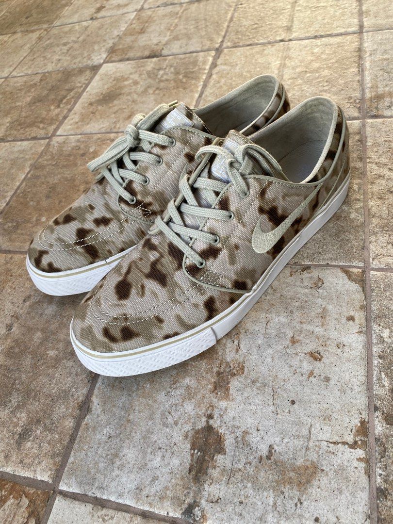 Janoski desert camo clearance