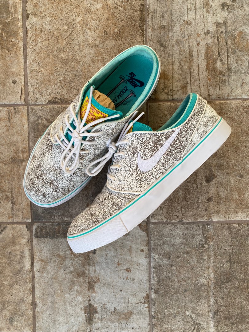 Janoski flamingo shop