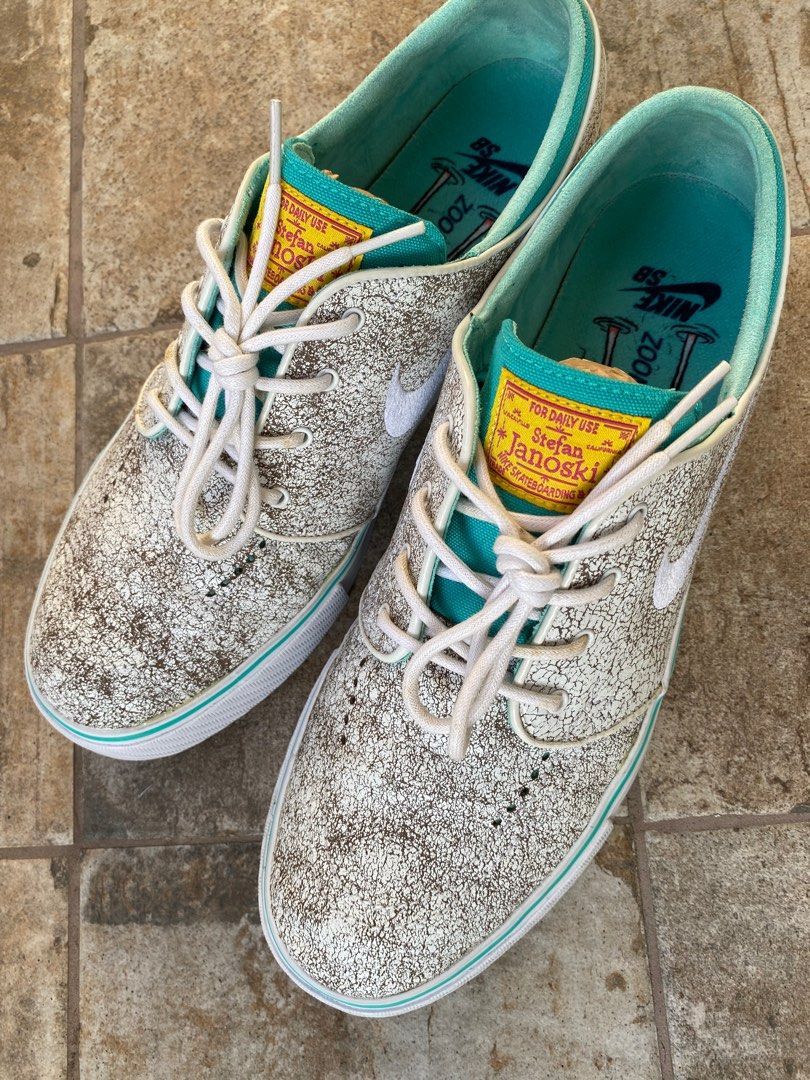 Stefan janoski flamingo discount