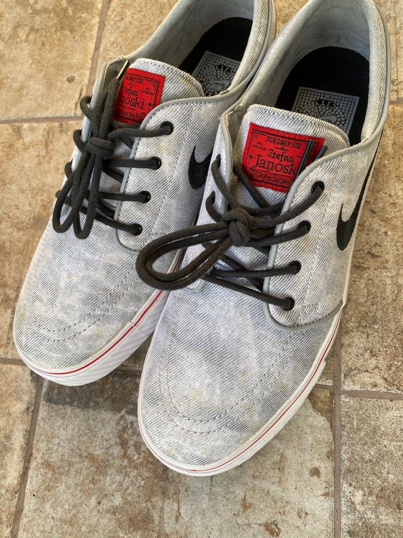 Janoski mexico city deals