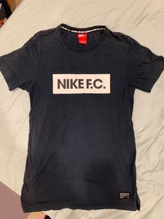 Nike 短T 短袖T恤 nikefc