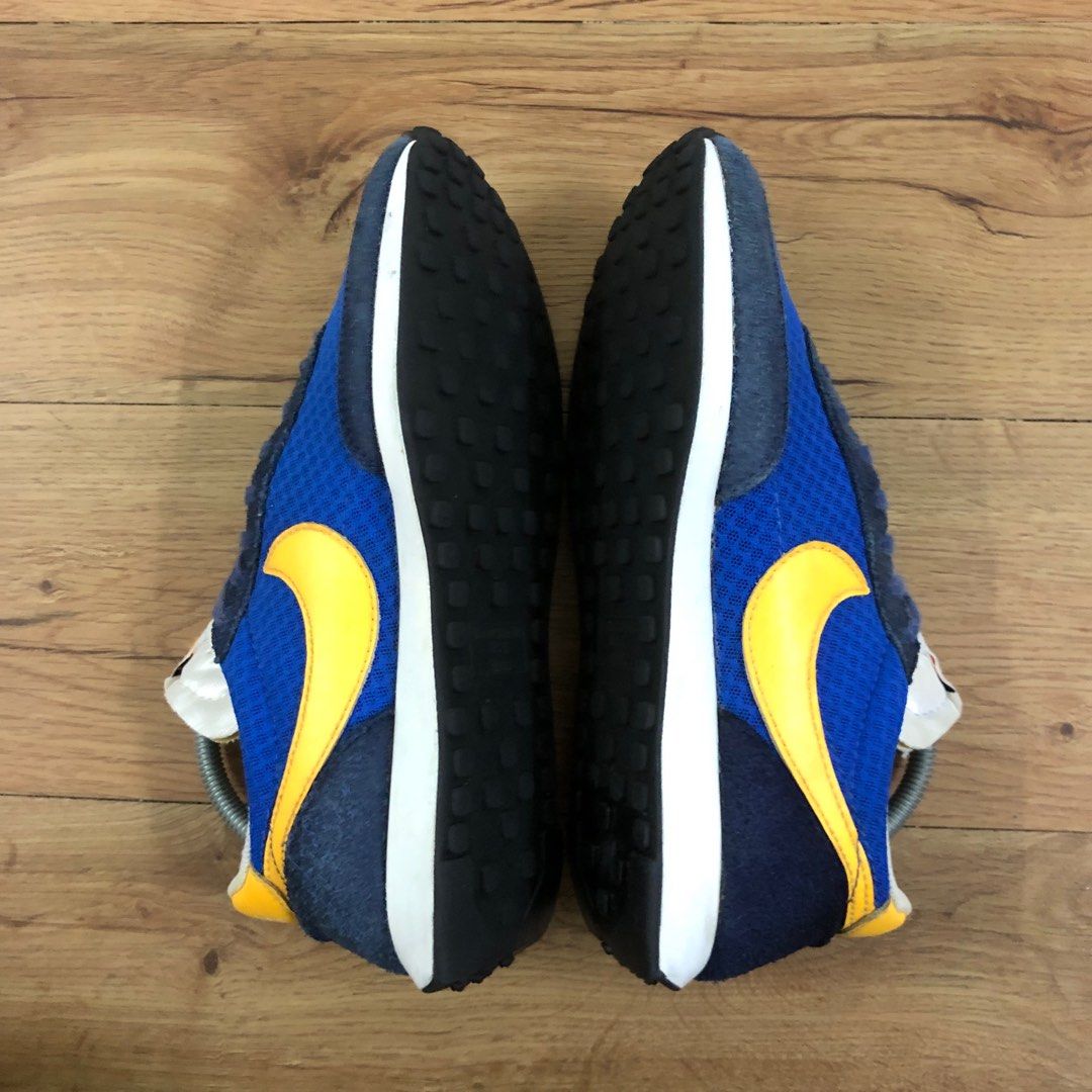 Nike tailwind 79 yellow online