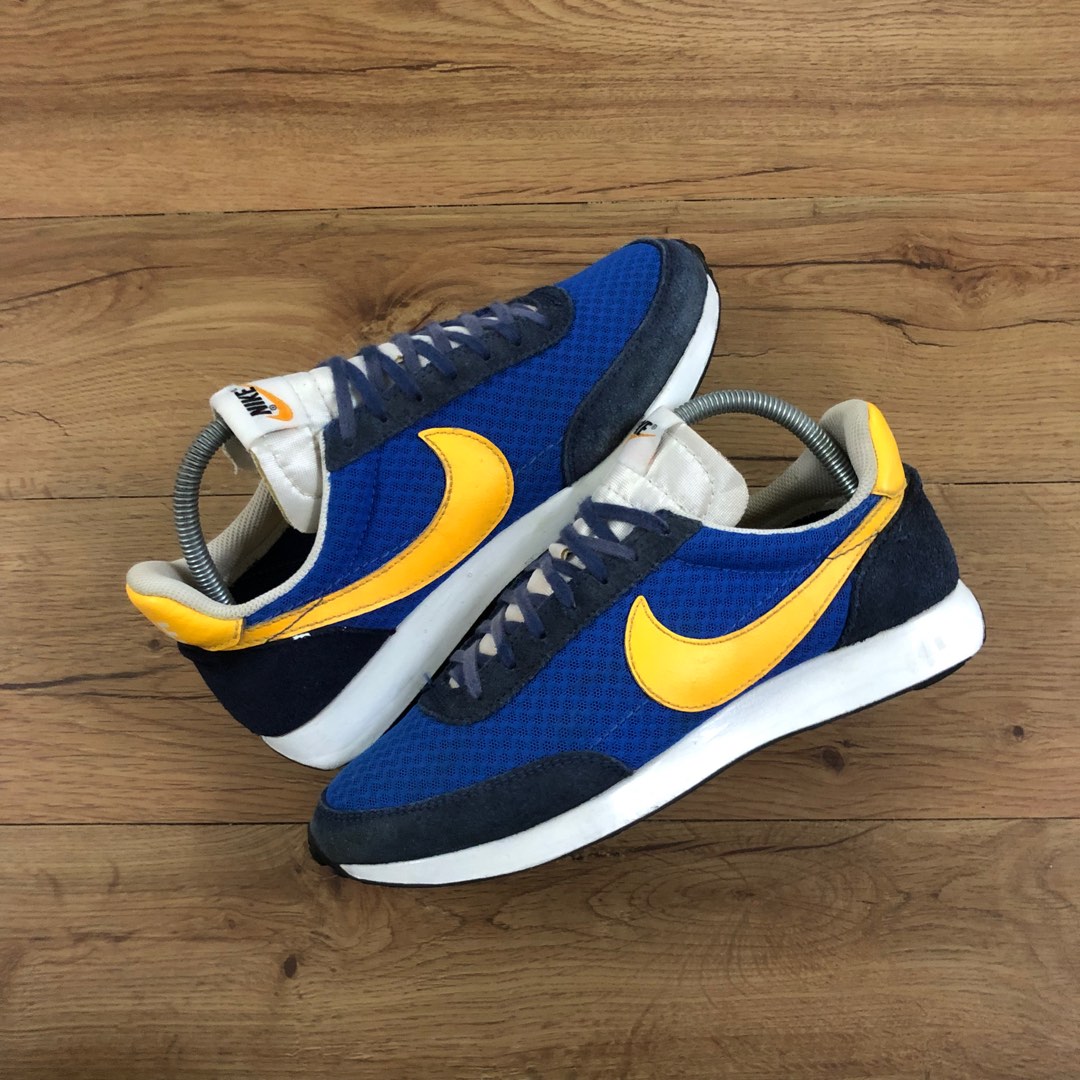 Nike Tailwind 79 7uk Men s Fashion Footwear Sneakers on Carousell