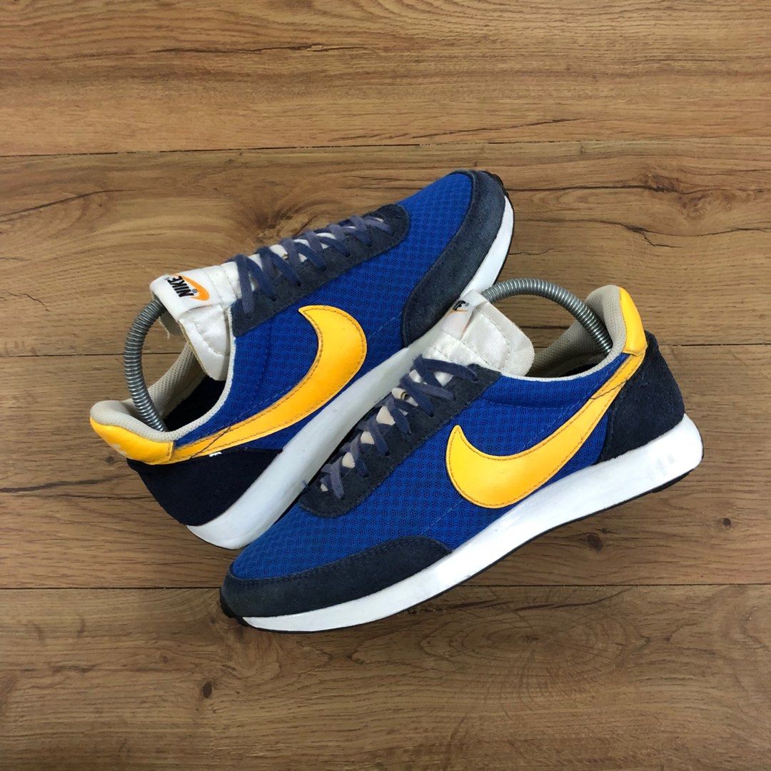 Nike Tailwind 79 7uk Men s Fashion Footwear Sneakers on Carousell