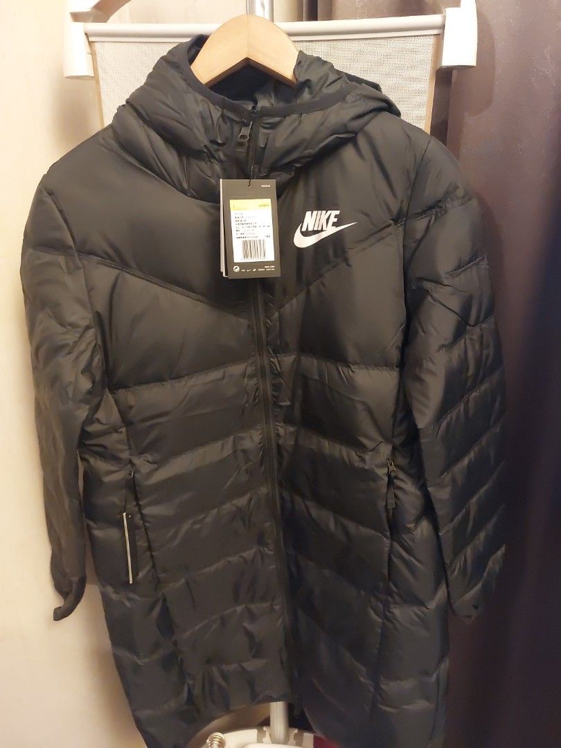 mens nike winter jackets on sale