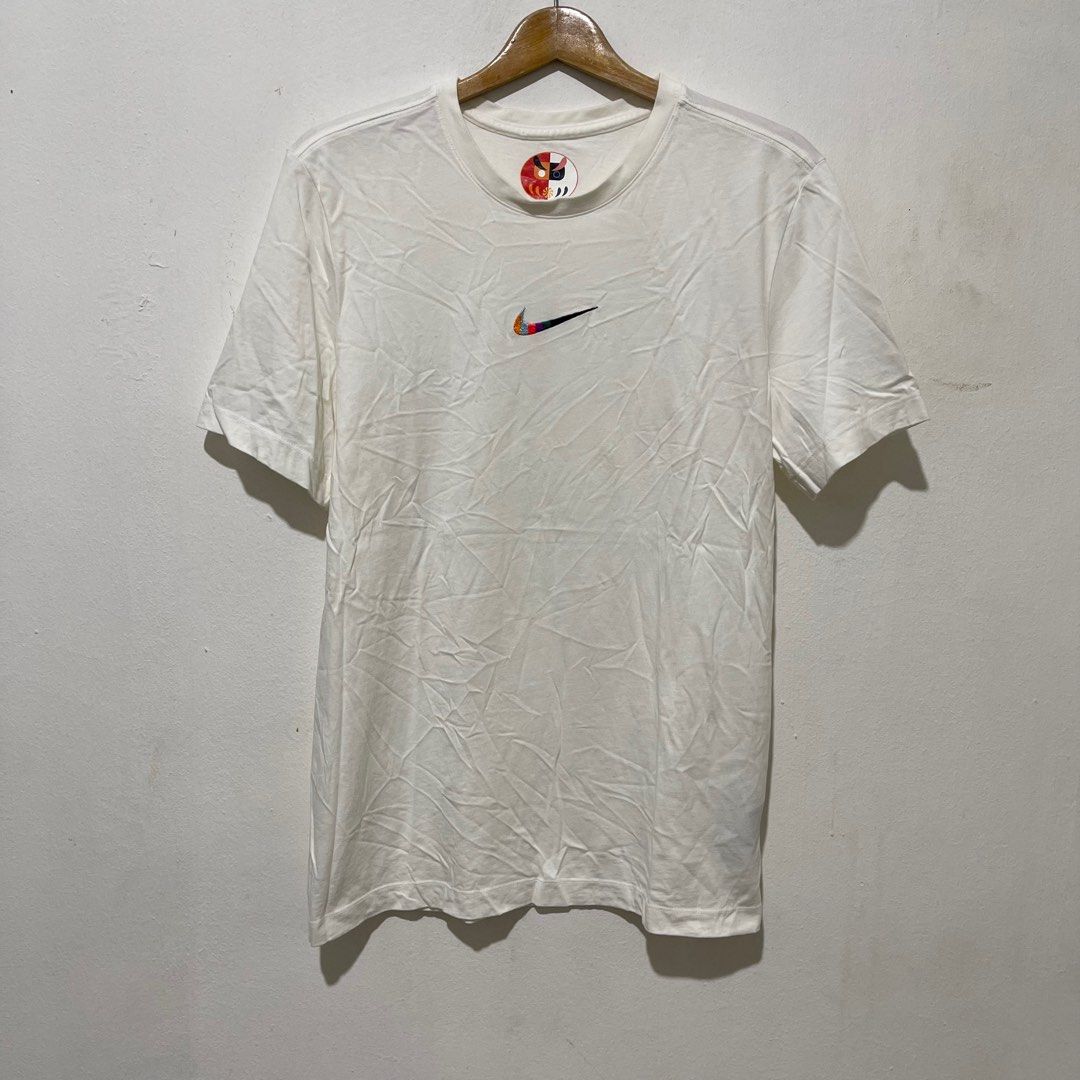Nike react presto shirts new arrivals