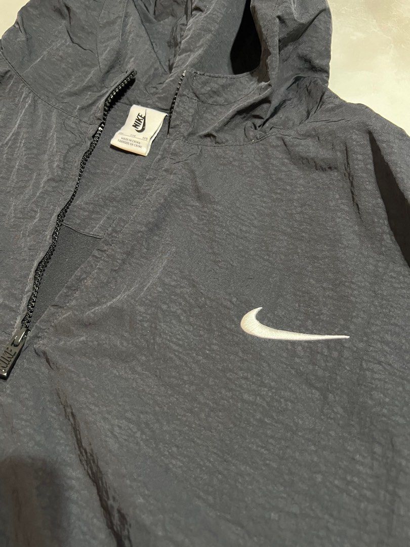 Nike fear sale of god bomber