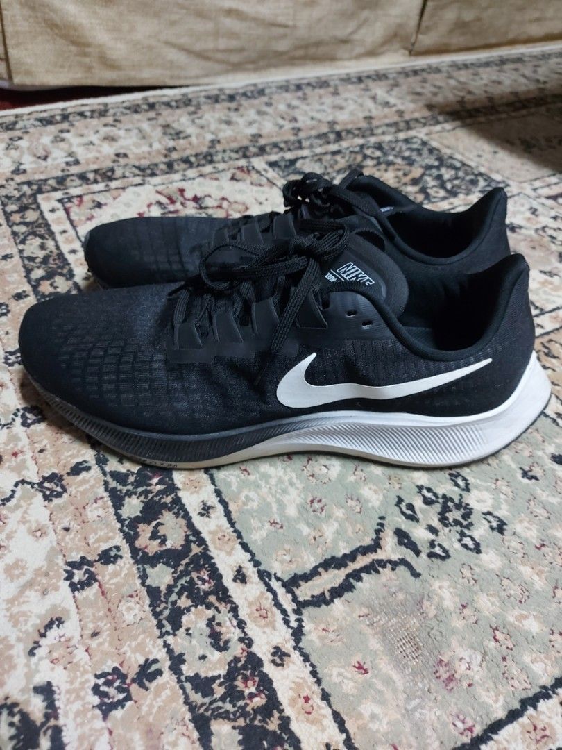 Nike Zoom Pegasus Men s Fashion Footwear Sneakers on Carousell
