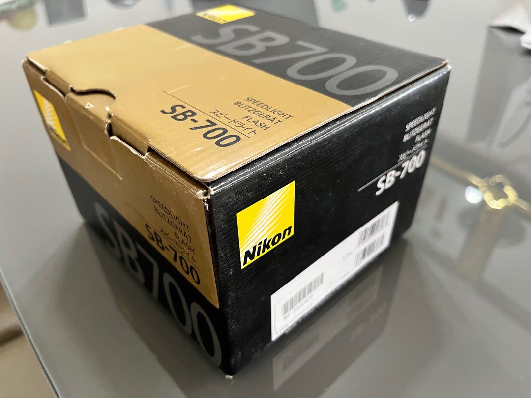 激安通販新作 【美品】Nikon SG3IR ＋ Nikon SB-700 その他 - 8.8.247.217