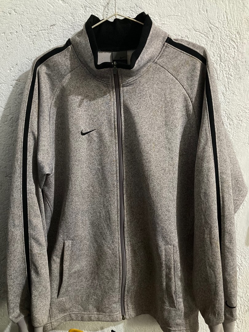 retro nike jacket womens