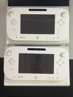 Nintendo Wii U 500GB