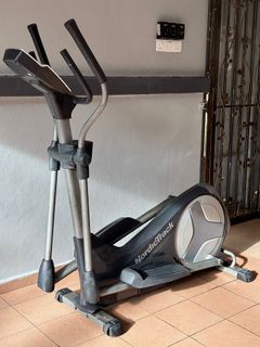 Nordictrack shop e7 zl