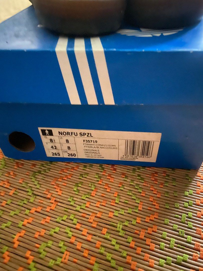 norfu adidas